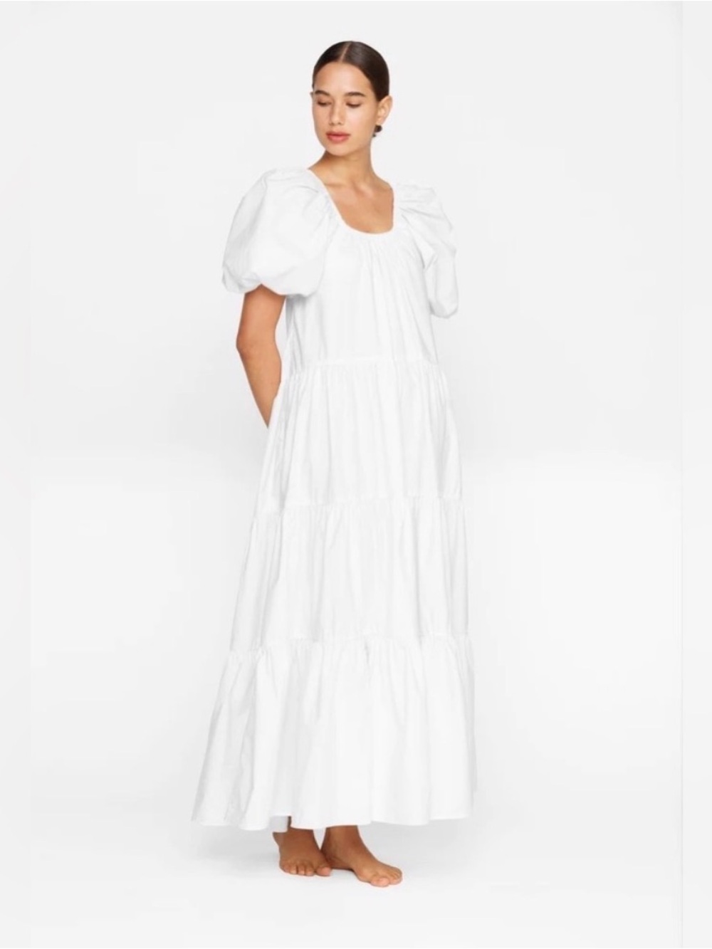 MIKOH Brava Dress